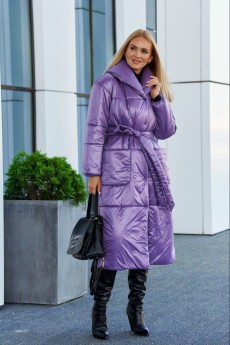 Женские пальто от производителя в магазине фабрики «ВЭШ»